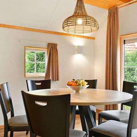 Landal Landgoed De Hellendoornse Berg Hotell Haarle Exteriör bild