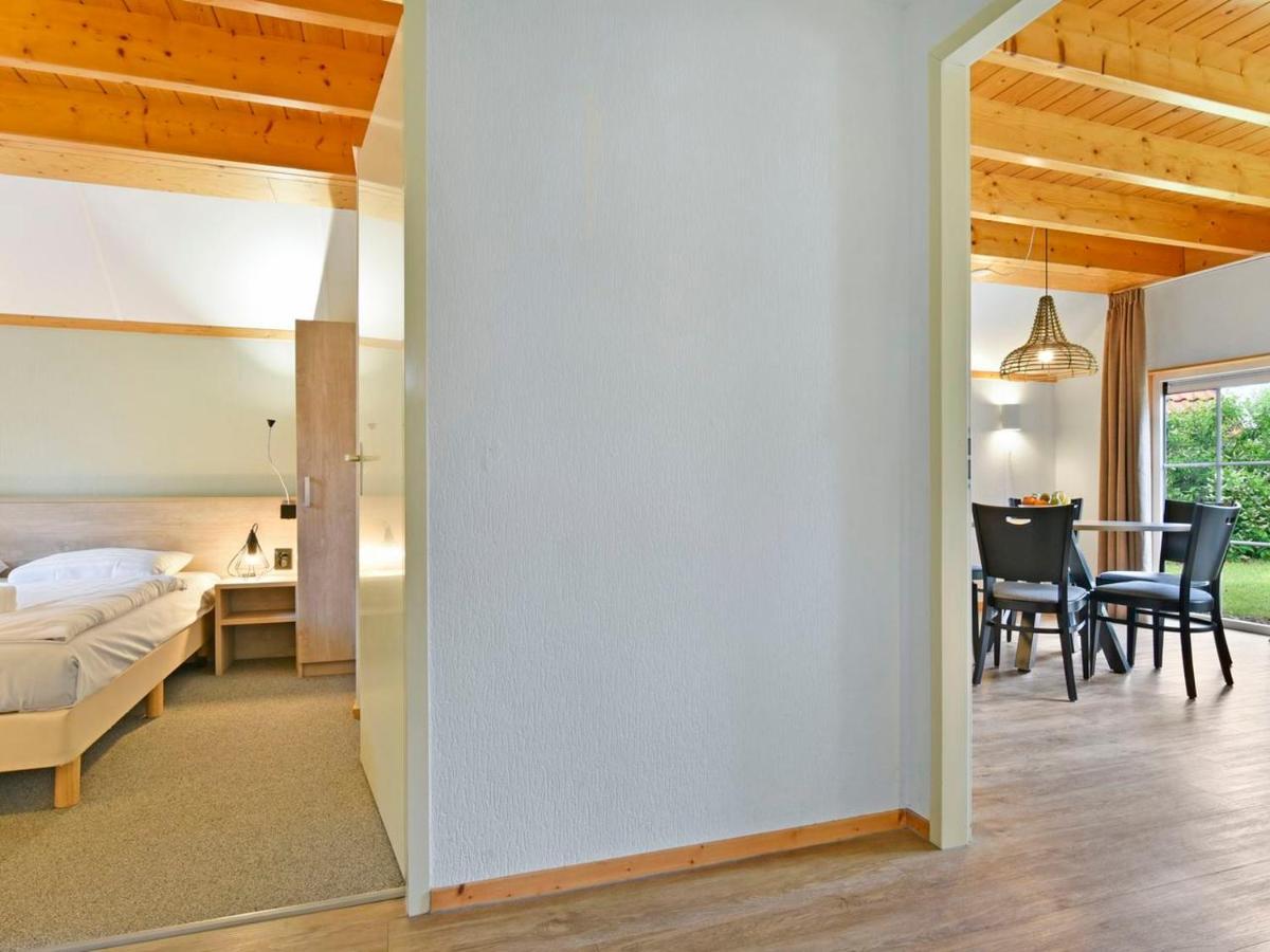 Landal Landgoed De Hellendoornse Berg Hotell Haarle Exteriör bild