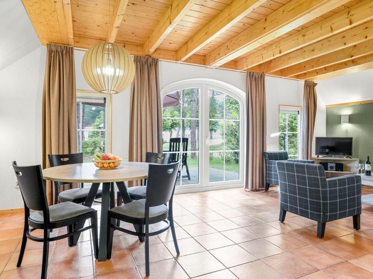 Landal Landgoed De Hellendoornse Berg Hotell Haarle Exteriör bild