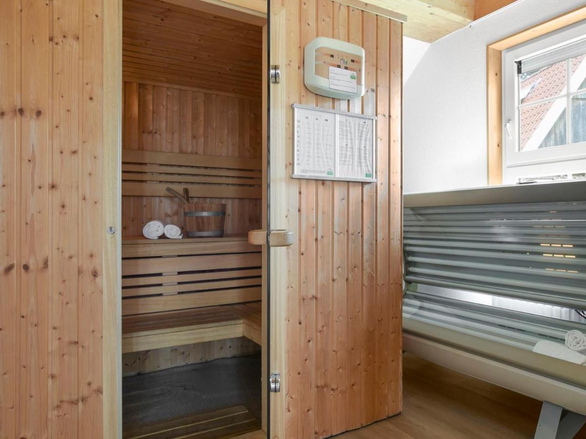 Landal Landgoed De Hellendoornse Berg Hotell Haarle Exteriör bild
