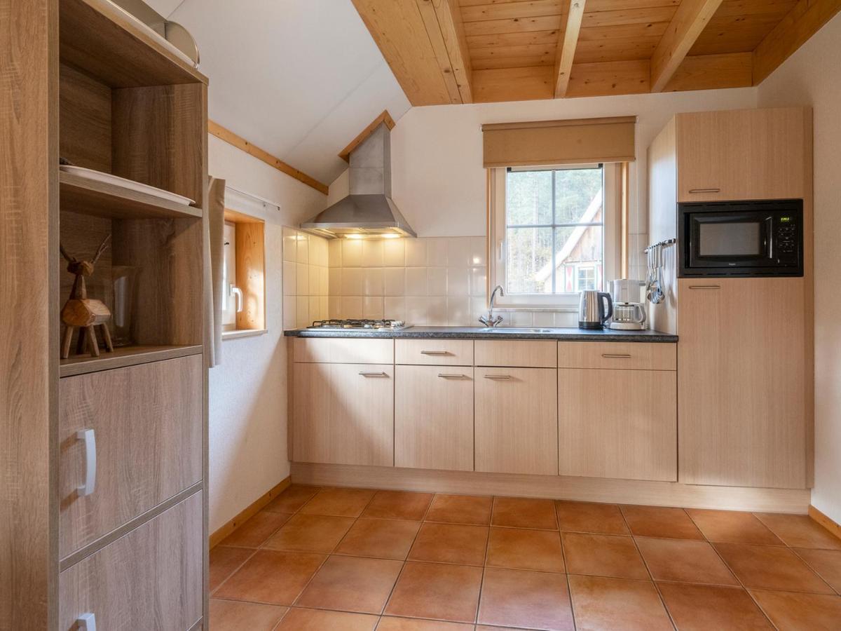 Landal Landgoed De Hellendoornse Berg Hotell Haarle Exteriör bild