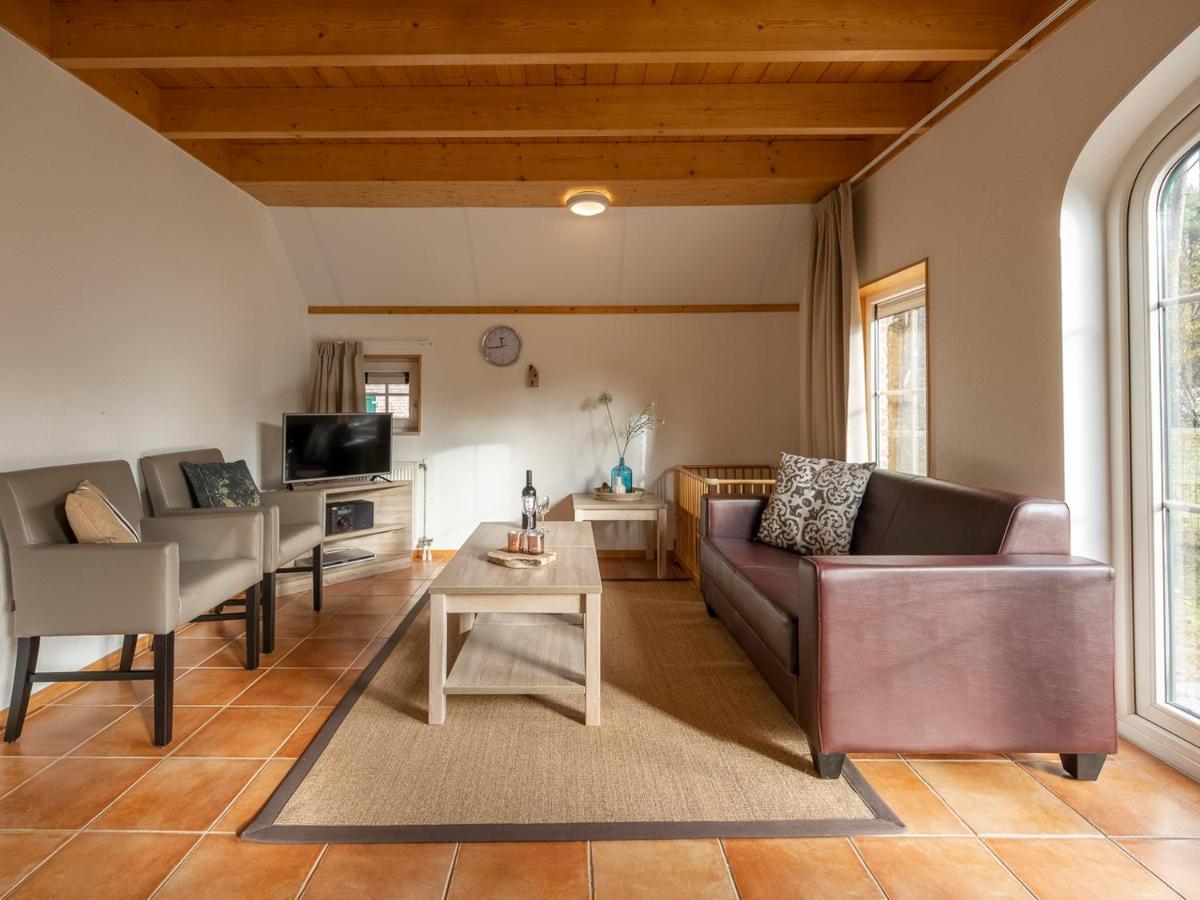 Landal Landgoed De Hellendoornse Berg Hotell Haarle Exteriör bild