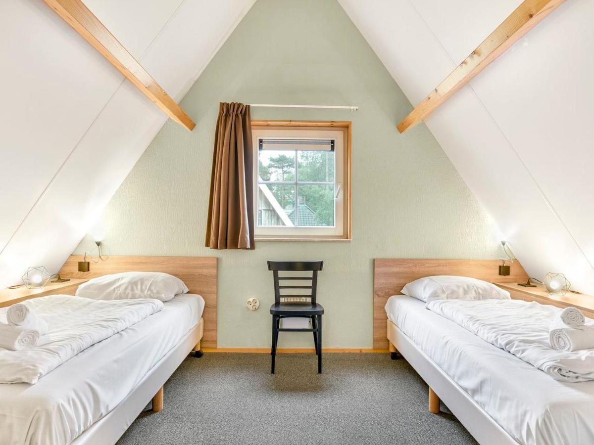 Landal Landgoed De Hellendoornse Berg Hotell Haarle Exteriör bild
