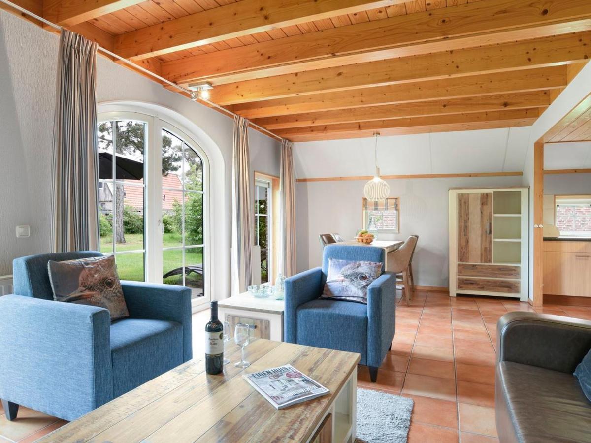 Landal Landgoed De Hellendoornse Berg Hotell Haarle Exteriör bild
