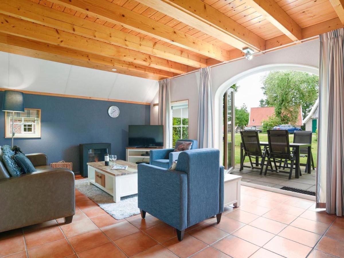 Landal Landgoed De Hellendoornse Berg Hotell Haarle Exteriör bild