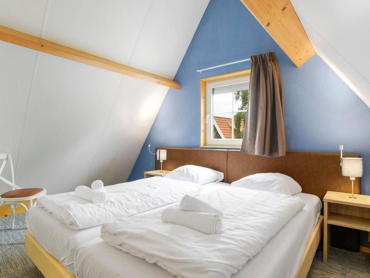 Landal Landgoed De Hellendoornse Berg Hotell Haarle Exteriör bild