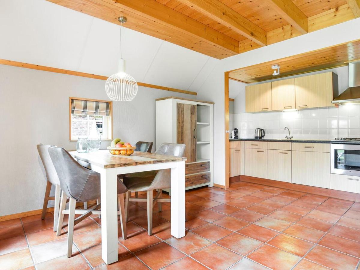 Landal Landgoed De Hellendoornse Berg Hotell Haarle Exteriör bild