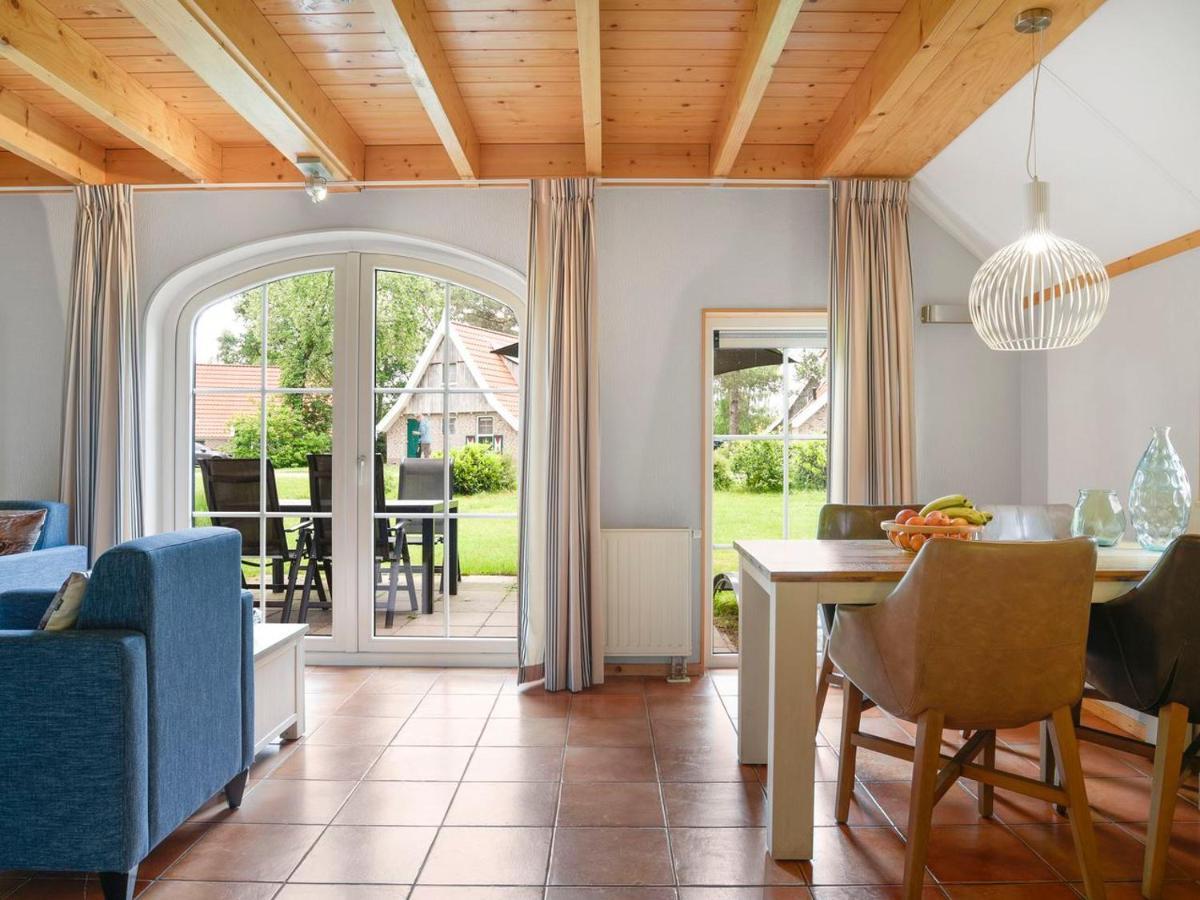 Landal Landgoed De Hellendoornse Berg Hotell Haarle Exteriör bild